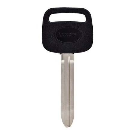 Hillman HILLMAN KeyKrafter Automotive Key Blank 35R Double For Toyota, PK5 87019
